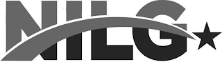 NILG logo