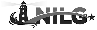 NILG logo