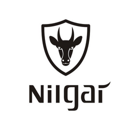 NILGAI logo