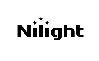 NILIGHT logo