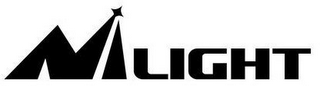 NILIGHT logo
