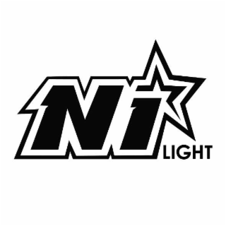 NILIGHT logo