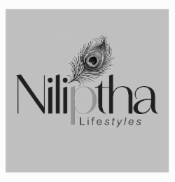 NILIPTHA LIFESTYLES logo