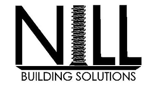 NILL BUILDING SOLUTIONS logo
