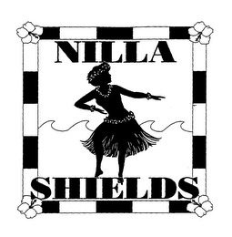 NILLA SHIELDS logo