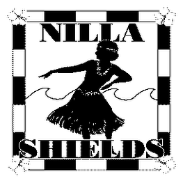 NILLA SHIELDS logo