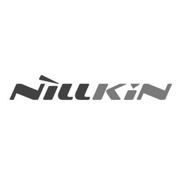 NILLKIN logo