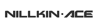 NILLKIN·ACE logo