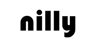 NILLY logo