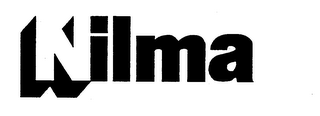NILMA logo