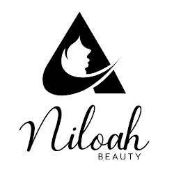 NILOAH BEAUTY logo