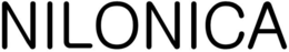 NILONICA logo