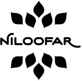 NILOOFAR logo