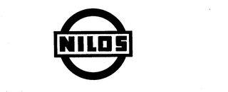 NILOS logo