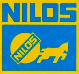 NILOS NILOS logo