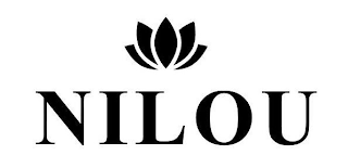 NILOU logo