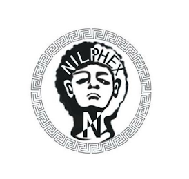 NILPHEX N logo