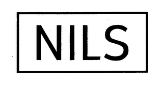 NILS logo