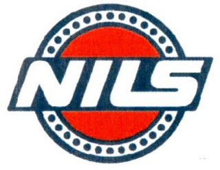NILS logo
