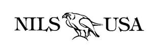 NILS USA logo