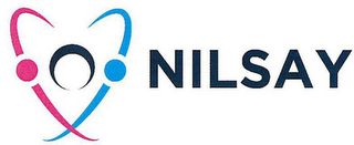 NILSAY logo