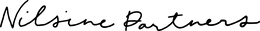NILSINE PARTNERS logo