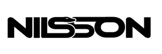 NILSSON logo