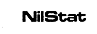 NILSTAT logo