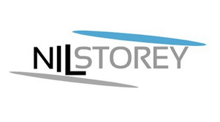NILSTOREY logo