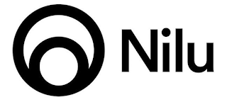 NILU logo