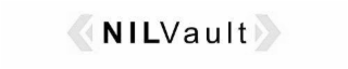 NILVAULT logo