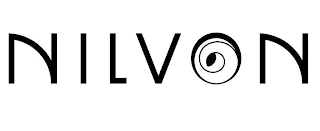 NILVON logo