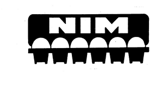NIM logo