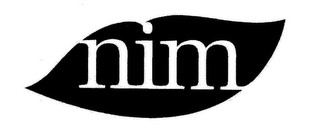 NIM