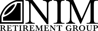NIM RETIREMENT GROUP logo
