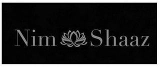 NIM SHAAZ logo