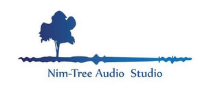 NIM-TREE AUDIO STUDIO logo