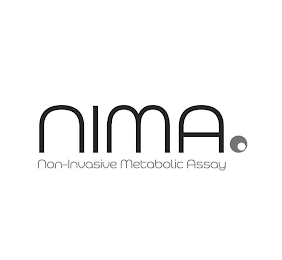NIMA NON-INVASIVE METABOLIC ASSAY logo