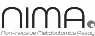 NIMA NON-INVASIVE METABOLOMICS ASSAY logo