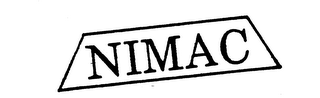 NIMAC logo