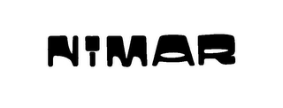 NIMAR logo
