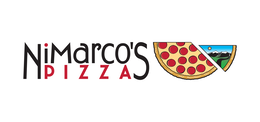 NIMARCO'S PIZZA logo