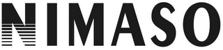 NIMASO logo