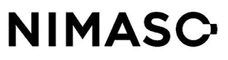 NIMASO logo