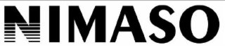 NIMASO logo