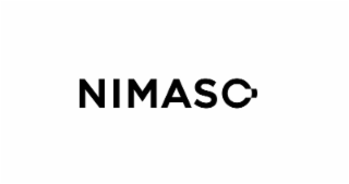 NIMASO logo