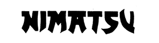 NIMATSU logo