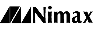 NIMAX logo