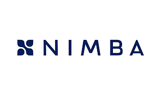 NIMBA logo