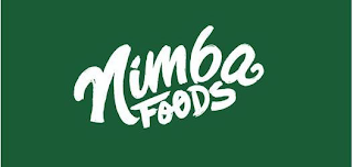 NIMBA FOODS logo